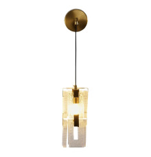 Бра Moderli Lilly V11078-1W