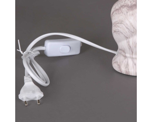 Настольная лампа Reluce 02016-0.7-01D