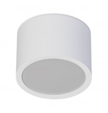 Потолочный светильник Arte Lamp Intercrus A5543PL-1WH