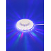 Светодиодный светильник-проектор ULI-Q304 2,5W/RGB WHITE UL-00000299