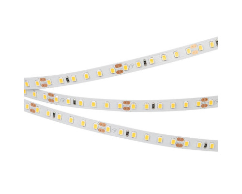 Светодиодная лента Arlight 14,4W/m 120LED/m 2835SMD холодный белый 5M 016888(1) Светодиодная лента Arlight 14,4W/m 120LED/m 2835SMD холодный белый 5M 016888(1)