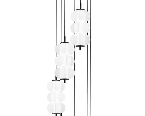 Подвесная светодиодная люстра ST Luce Talisman SL6121.403.07