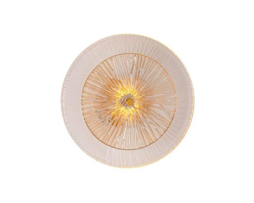 Настенный светодиодный светильник Arte Lamp Ajour A1258AP-1PB