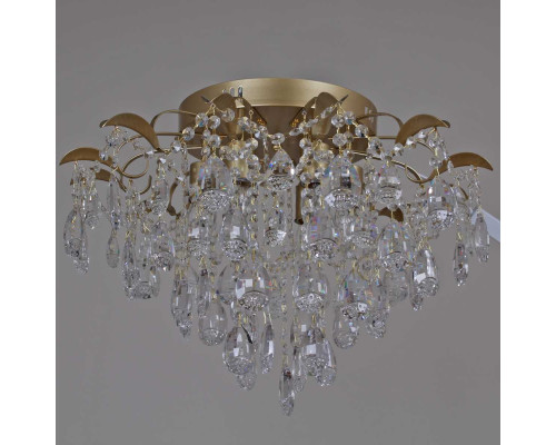 Светильник потолочный Reluce 04035-0.3-06 MATT GOLD