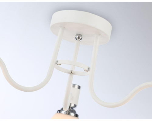 Потолочная люстра Ambrella light Traditional Modern TR303302 Потолочная люстра Ambrella light Traditional Modern TR303302