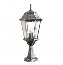 Уличный светильник Arte Lamp Genova A1204FN-1BS