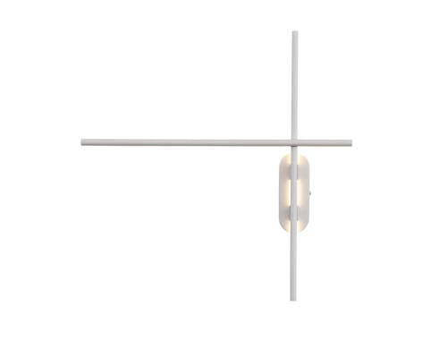 Настенный светодиодный светильник ST Luce Basoni SL394.501.02 Настенный светодиодный светильник ST Luce Basoni SL394.501.02