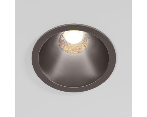 Встраиваемый светодиодный светильник Elektrostandard Forte 25071/LED a069412 Встраиваемый светодиодный светильник Elektrostandard Forte 25071/LED a069412