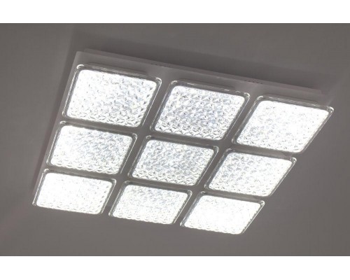 Потолочный светодиодный светильник Escada 10204/9LED