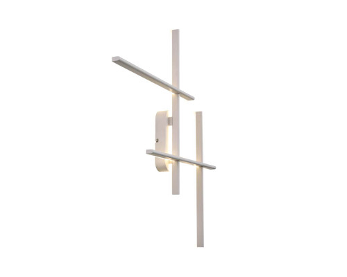 Настенный светодиодный светильник ST Luce Basoni SL394.501.04 Настенный светодиодный светильник ST Luce Basoni SL394.501.04