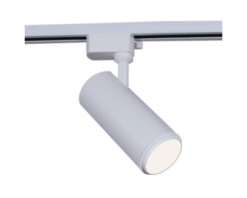 Светильник трековый Reluce 06650-9.3-LED10/20/30W CCT WT Светильник трековый Reluce 06650-9.3-LED10/20/30W CCT WT