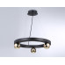 Подвесной светодиодный светильник Ambrella light Comfort LineTech FL5961