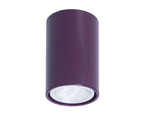 Потолочный светильник TopDecor Tubo6 P1 23 Потолочный светильник TopDecor Tubo6 P1 23