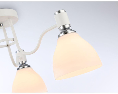 Потолочная люстра Ambrella light Traditional Modern TR303302 Потолочная люстра Ambrella light Traditional Modern TR303302