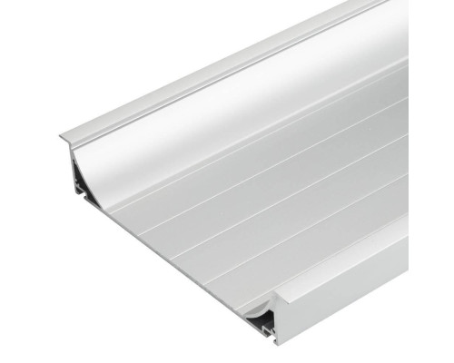 Профиль с рассеивателем Arlight ARH-POWER-W200-F-2000 ANOD 027916 Профиль с рассеивателем Arlight ARH-POWER-W200-F-2000 ANOD 027916