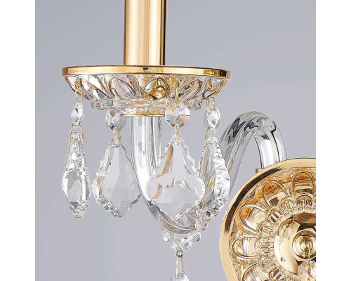 Бра Illumico IL2032-2WBC-25 ELITE