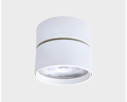 Светодиодный спот Italline IT02-011 white 4000K Светодиодный спот Italline IT02-011 white 4000K