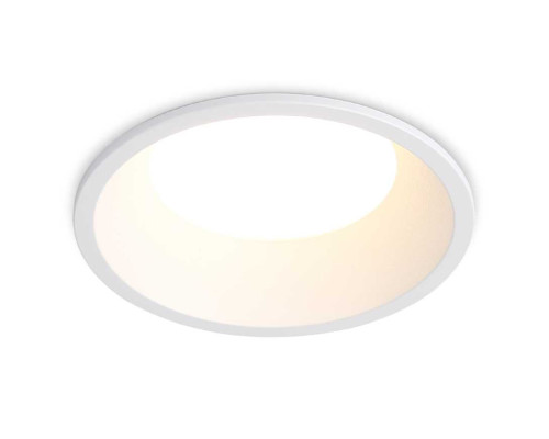 Светильник встраиваемый Ambrella Light TN51813 Светильник встраиваемый Ambrella Light TN51813