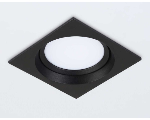 Светильник встраиваемый поворотный AMBRELLA LIGHT TECHNO SPOT TN52233