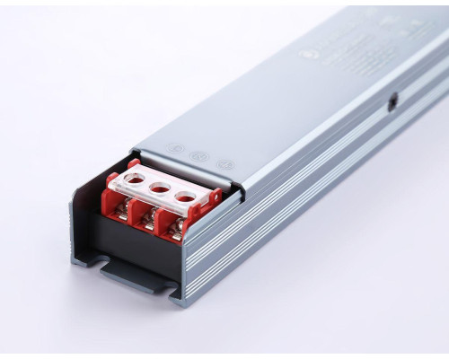 Блок питания Ambrella light Illumination LED Driver 24V 400W IP20 16,7A GS8830 Блок питания Ambrella light Illumination LED Driver 24V 400W IP20 16,7A GS8830