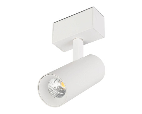 Трековый светодиодный светильник Arlight Mag-Spot-45-R85-12W Day4000 046590 Трековый светодиодный светильник Arlight Mag-Spot-45-R85-12W Day4000 046590