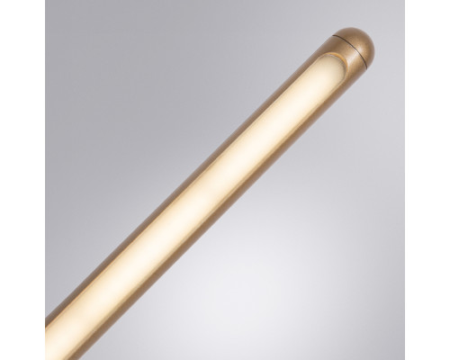 Подсветка для картин Arte Lamp Prima A2028AP-1GO