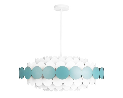 Подвесной светильник Loft IT Juicy 10310/M Blue Подвесной светильник Loft IT Juicy 10310/M Blue