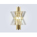 Настенный светильник с хрусталем Ambrella light High Light LH41029