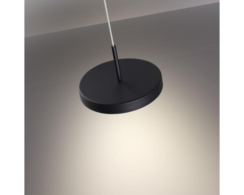 Подвесной светодиодный светильник Novotech Over Mirror 359281 Подвесной светодиодный светильник Novotech Over Mirror 359281