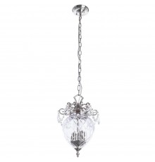 Подвесной светильник Divinare Reggia 1250/24 SP-3