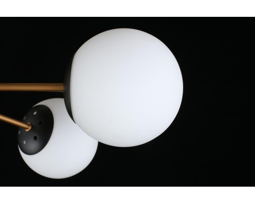 Потолочная люстра Aployt Ewka APL.906.17.07