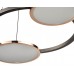 Подвесной светильник Vele Luce Medusa VL7272P02
