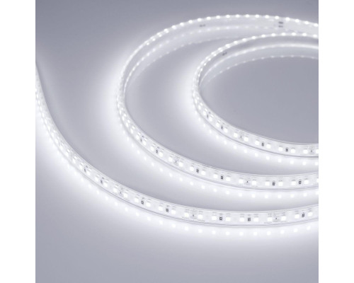 Светодиодная влагозащищенная лента Arlight 8W/m 120Led/m 2835SMD холодный белый 5M RTW-PU-A120-10.5mm 24V White6000 029391(3) Светодиодная влагозащищенная лента Arlight 8W/m 120Led/m 2835SMD холодный белый 5M RTW-PU-A120-10.5mm 24V White6000 029391(3)