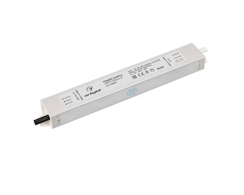 Блок питания Arlight ARPV-05040-B 5V 40W IP67 8A 038507 Блок питания Arlight ARPV-05040-B 5V 40W IP67 8A 038507