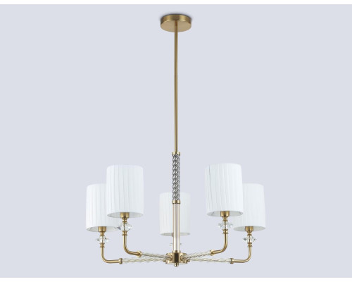 Люстра на штанге Ambrella light High light LH71500