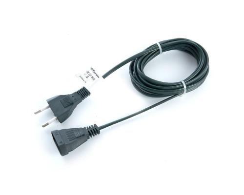 Сетевой шнур для гирлянд Feron DM303 41660 Сетевой шнур для гирлянд Feron DM303 41660