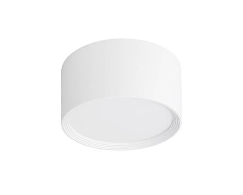 Потолочный светильник Escada 20005LED 20005SMU/03LED SWH Потолочный светильник Escada 20005LED 20005SMU/03LED SWH