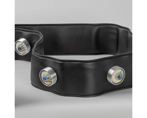 Подвесной светодиодный светильник Lussole Meade LSP-7167 Подвесной светодиодный светильник Lussole Meade LSP-7167