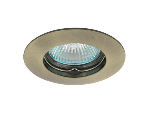 Точечный светильник Kanlux LUTO CTX-DS02B-AB 2584 Точечный светильник Kanlux LUTO CTX-DS02B-AB 2584