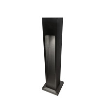 Уличный светодиодный светильник Kink Light Линви 09310-60F,19