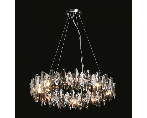 Подвесная люстра MW-Light Патриция 4 447011908 Подвесная люстра MW-Light Патриция 4 447011908
