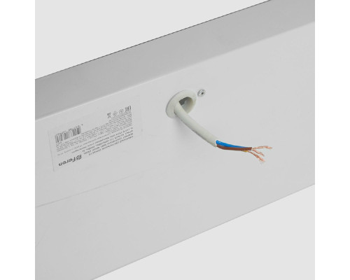 Встраиваемый светодиодный светильник Feron TR Маркет 48912 Встраиваемый светодиодный светильник Feron TR Маркет 48912