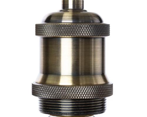 Подвесной светильник Arte Lamp Electra A7002SP-1AB Подвесной светильник Arte Lamp Electra A7002SP-1AB