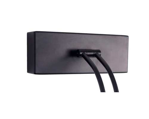 Настенный светильник Zortes BESSER ZRS.64707.9 Настенный светильник Zortes BESSER ZRS.64707.9