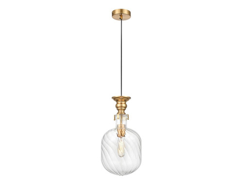 Подвесной светильник Vele Luce Nova VL5494P21 Подвесной светильник Vele Luce Nova VL5494P21