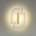 Настенный светодиодный светильник Odeon Light L-Vision Chiara 6638/10WL