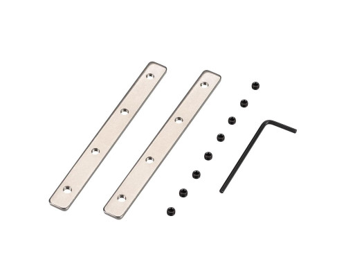 Соединитель профиля Arlight SL-Line-3638-LW-180 Set 038655 Соединитель профиля Arlight SL-Line-3638-LW-180 Set 038655