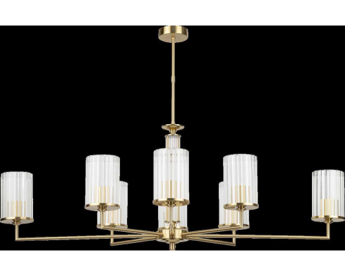 Подвесная люстра KUTEK MOOD Artu Ryfel ART-ZWL-8(ZM)R Подвесная люстра KUTEK MOOD Artu Ryfel ART-ZWL-8(ZM)R