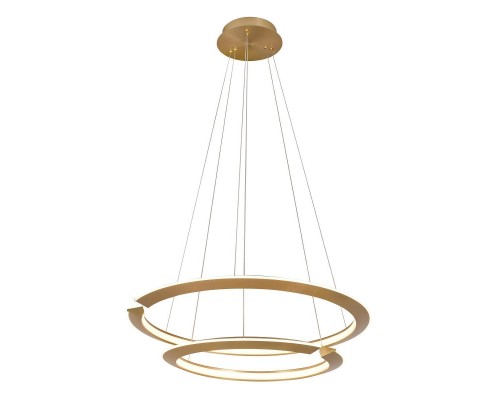 Подвесной светодиодный светильник Lightstar Virata 814223 Подвесной светодиодный светильник Lightstar Virata 814223