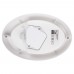Настенно-потолочный светодиодный светильник Jazzway PBH-PC-OA 1024602A